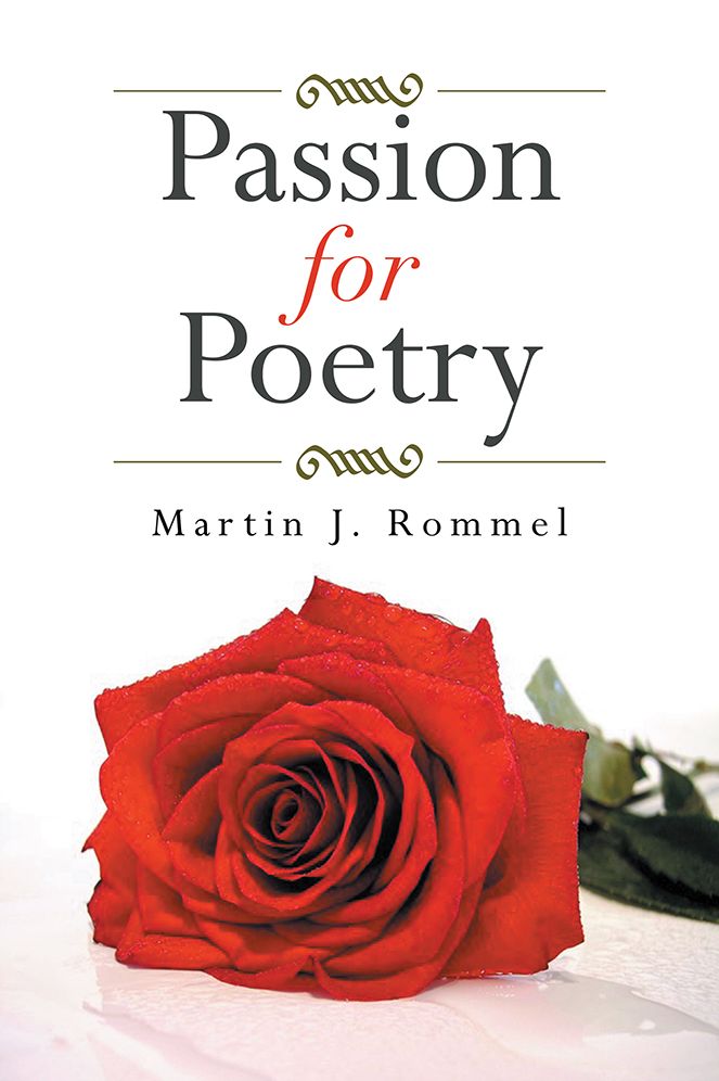Passion for Poetry