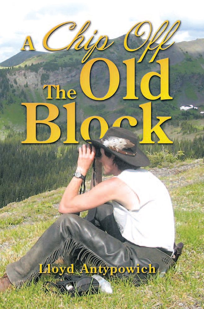 A Chip Off The Old Block
