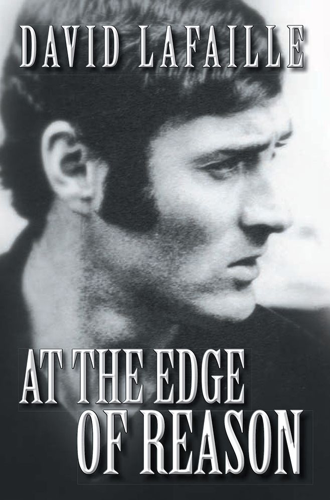 At The Edge of Reason