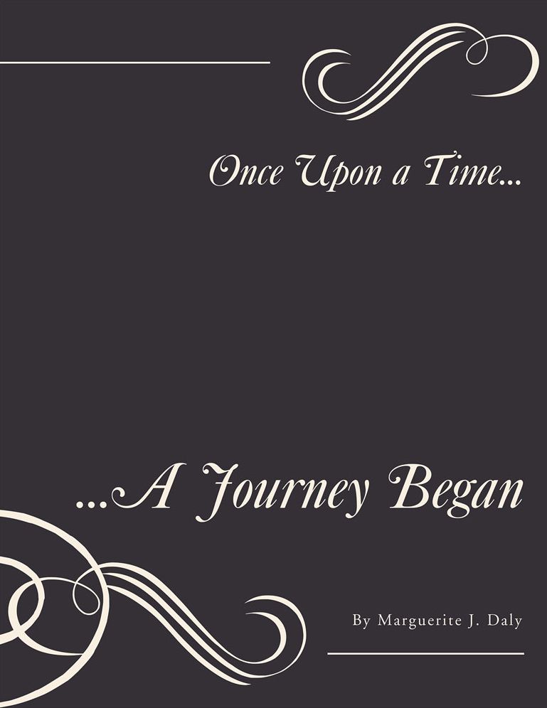 Once Upon a Time...: ...A Journey Began