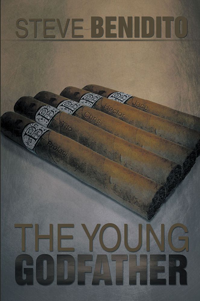 THE YOUNG GODFATHER