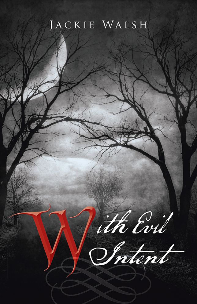 With Evil Intent