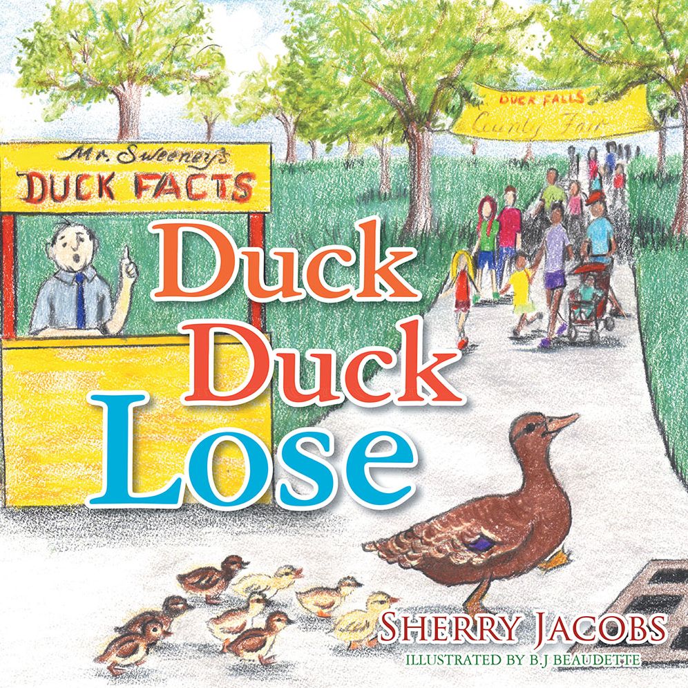 Duck Duck Lose