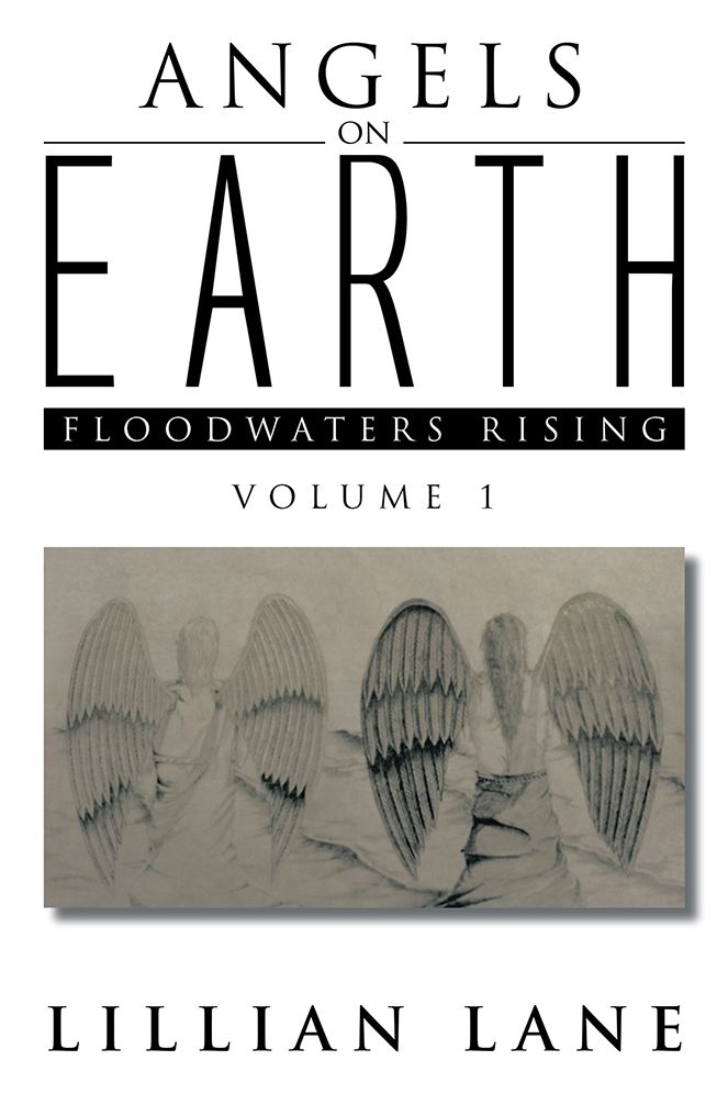 Angels on Earth: Floodwaters Rising