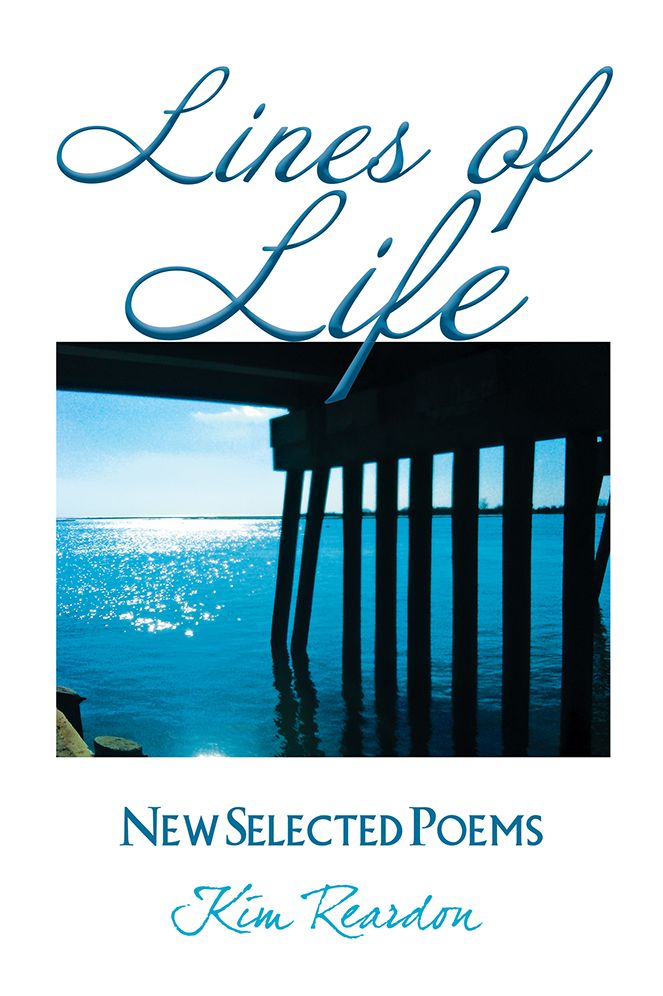 Lines of Life: New Selected Poems