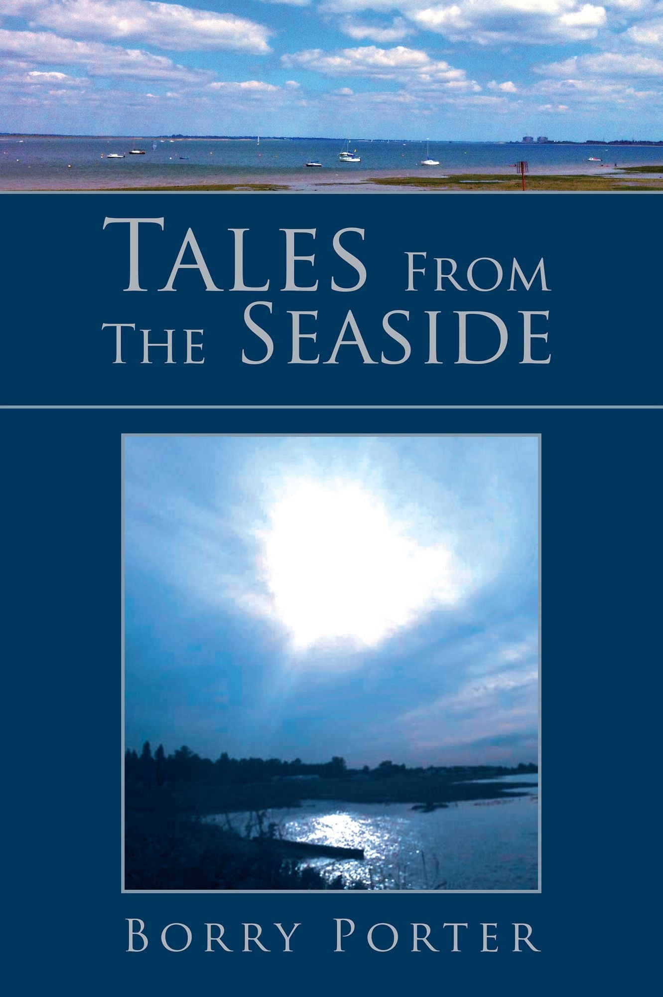 Tales From The Seaside