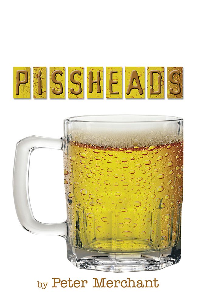 PISSHEADS