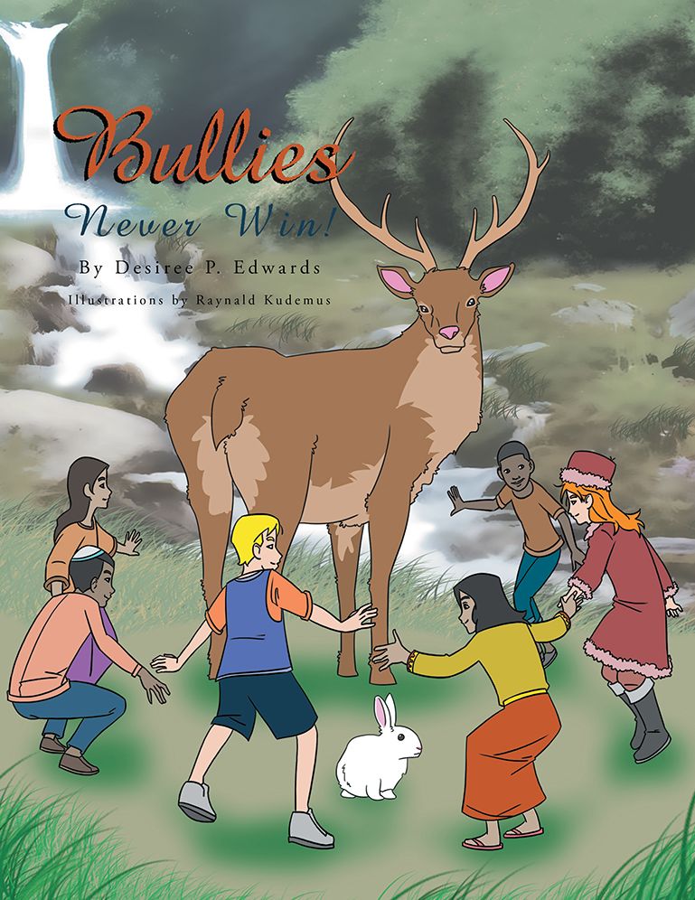 Bullies Never Win!: Poems to Inspire