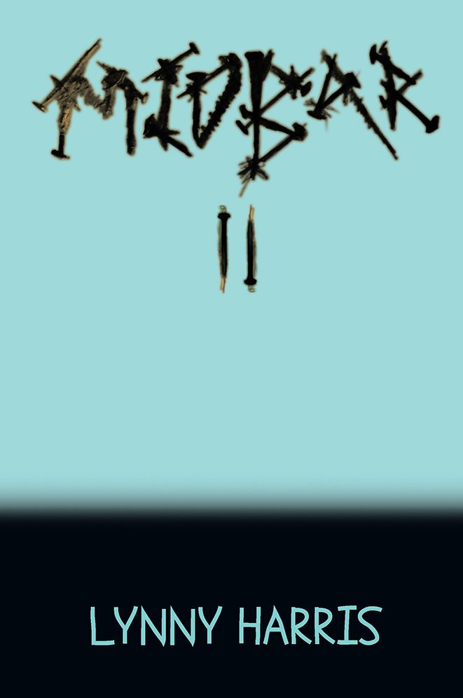 Midbar II