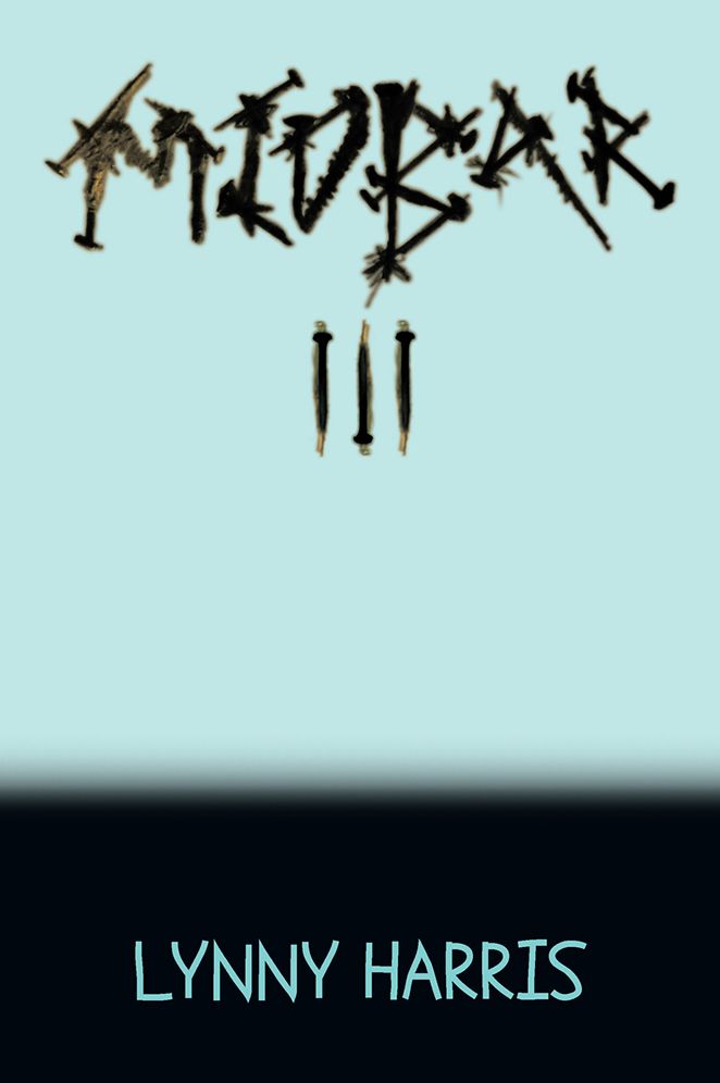 Midbar III