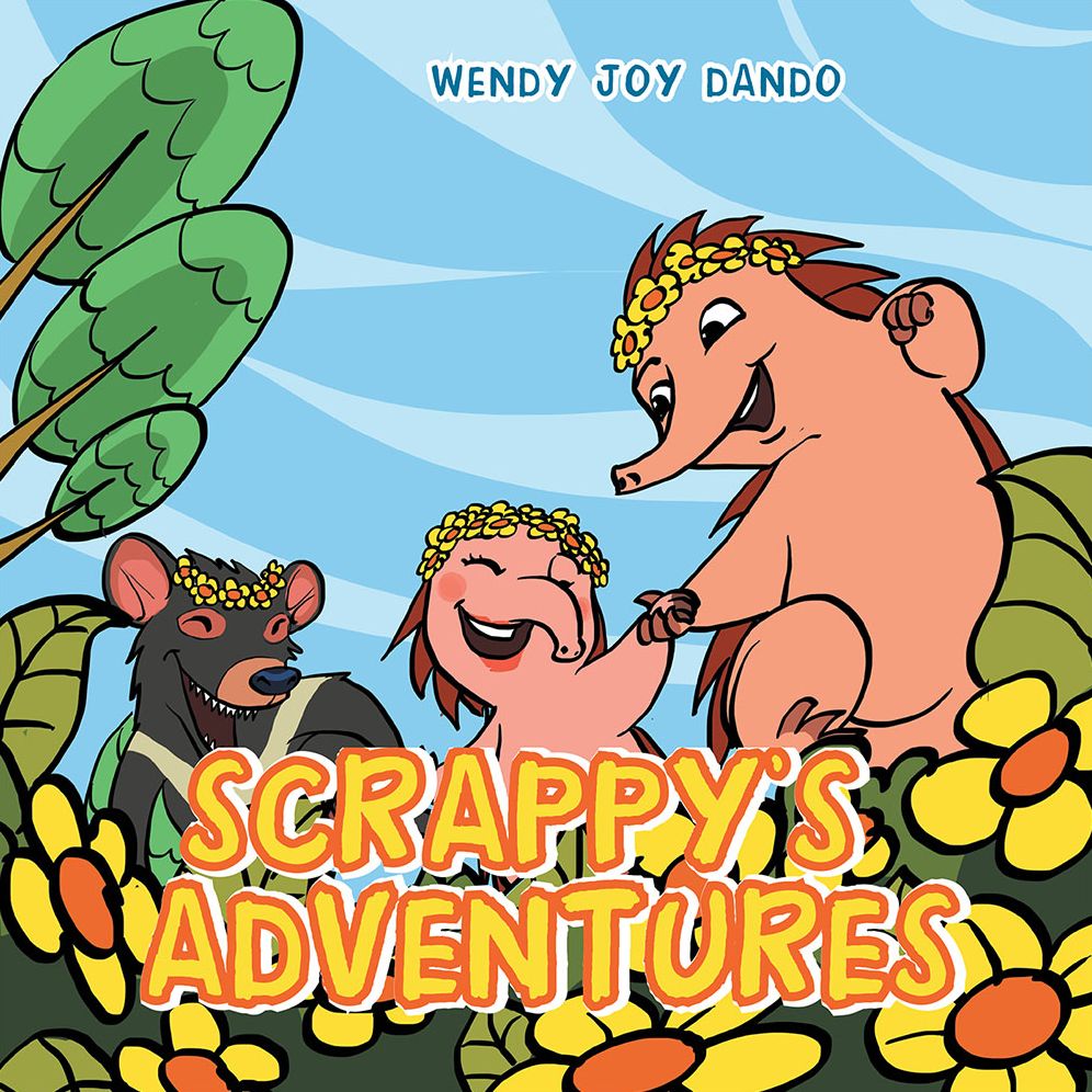 Scrappy's Adventures
