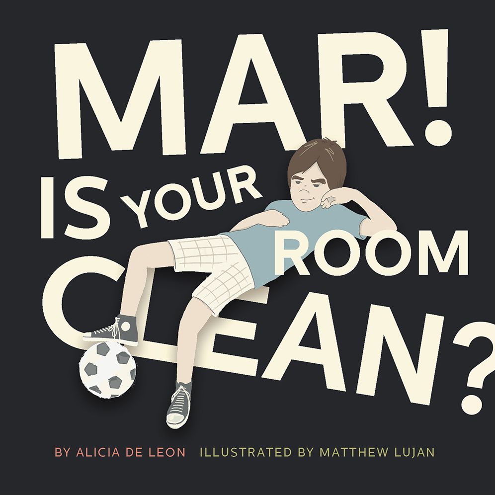 MAR ! IS YOUR ROOM CLEAN