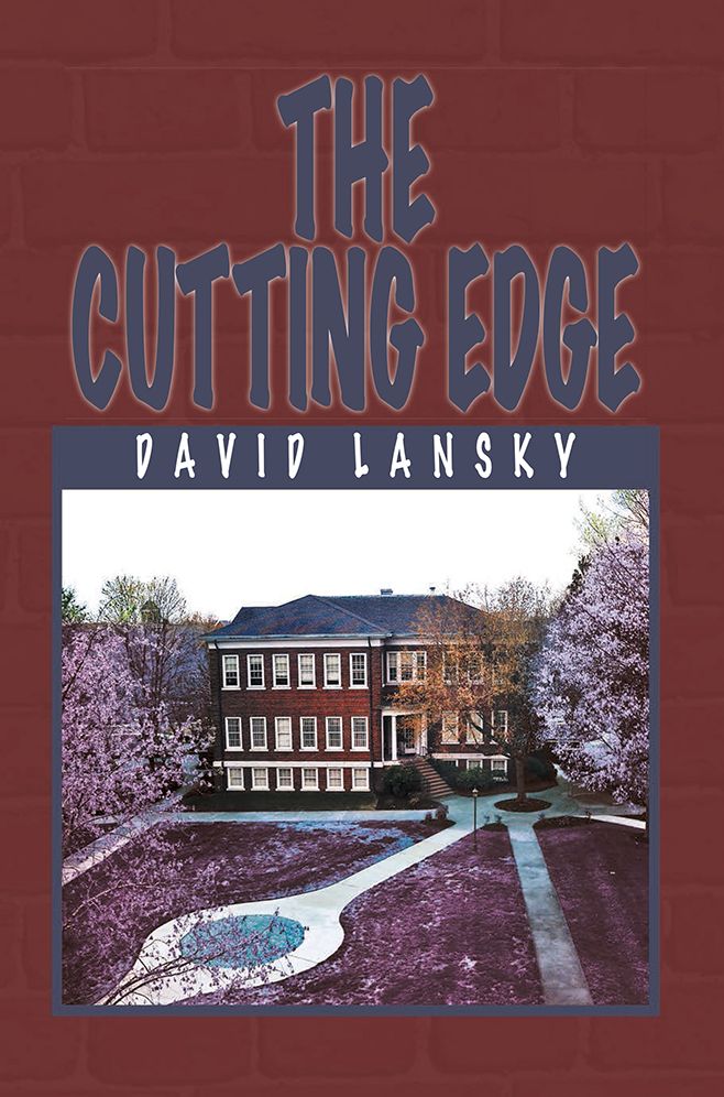 The Cutting Edge