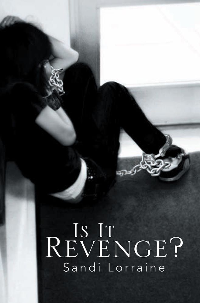 Is It Revenge?