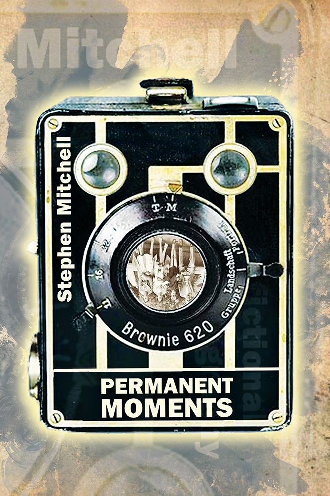 Permanent Moments: A Fictional Autobiography