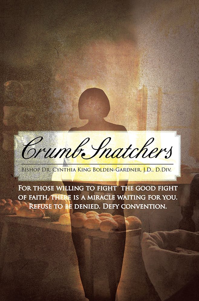 CrumbSnatchers