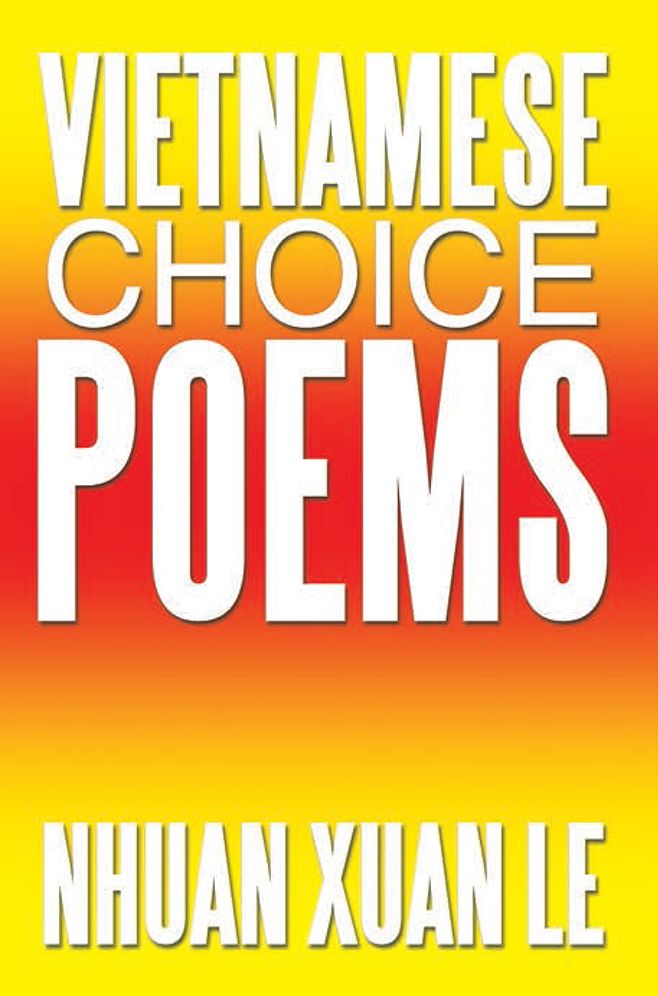 Vietnamese Choice Poems