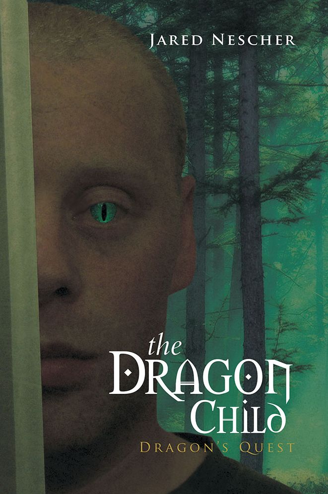 The Dragon Child: Dragon's Quest