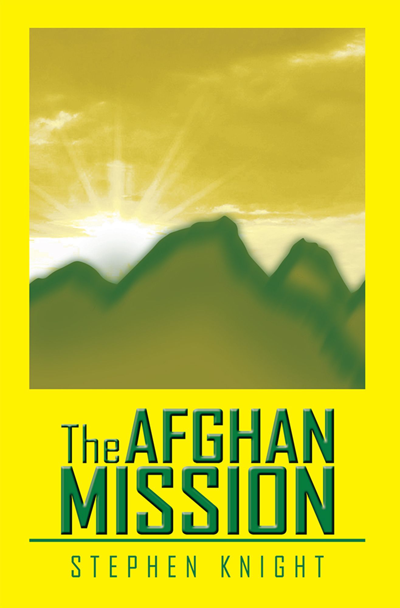 The Afghan Mission