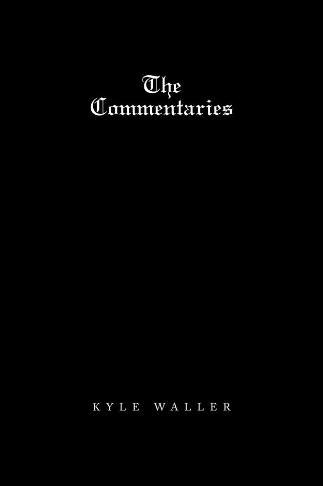 The Commentaries