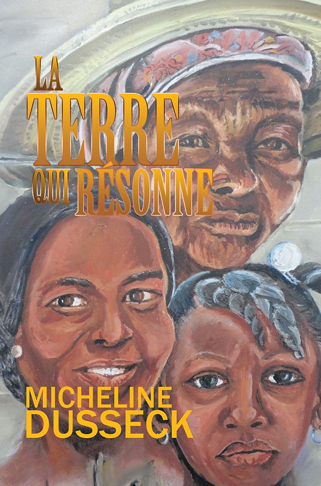 La terre qui résonne