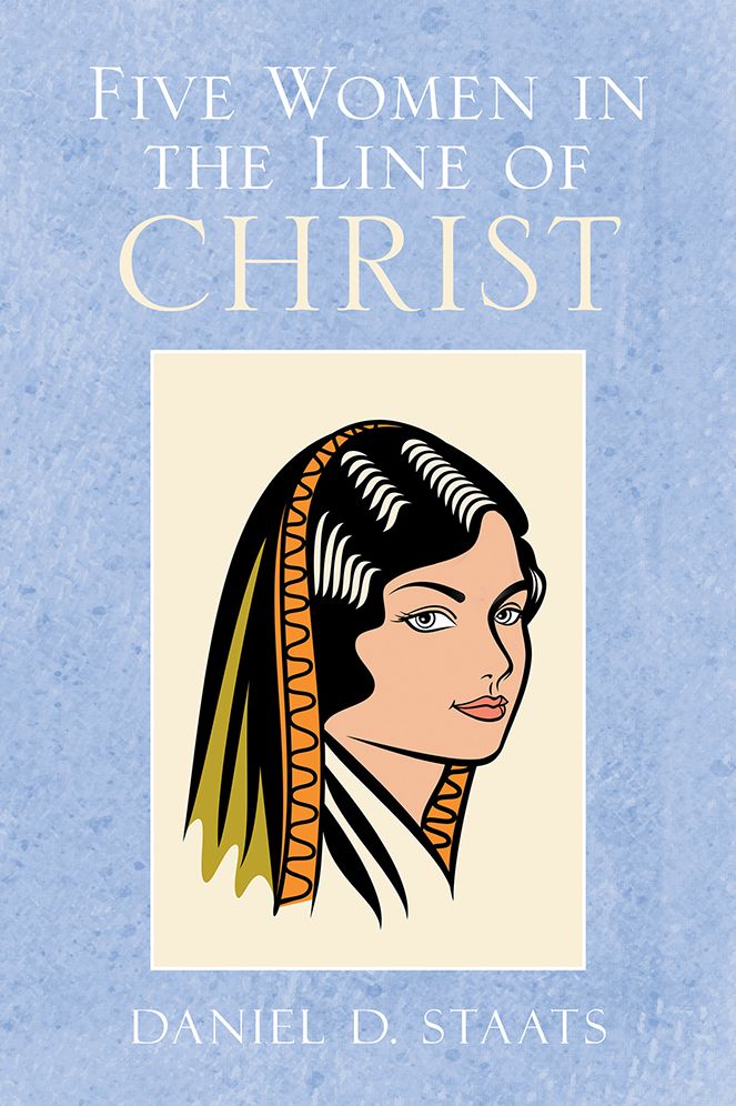 Five Women in the Line of Christ