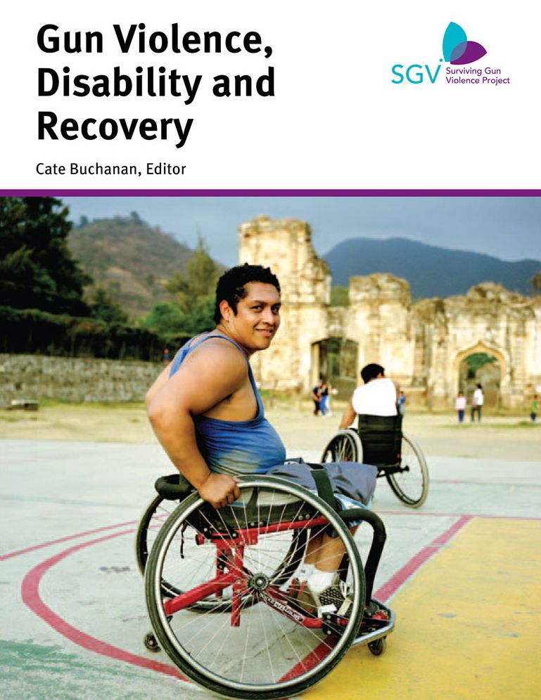 Gun Violence, Disability and Recovery