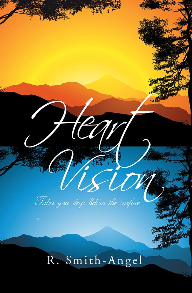 Heart Vision: Takes you deep below the surface