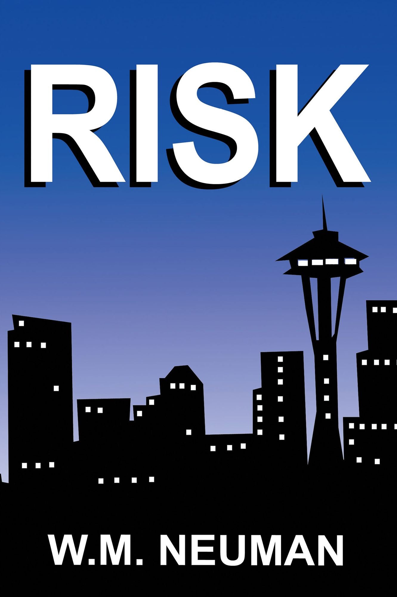 RISK: When Doing the Right Thing Is the Only Thing
