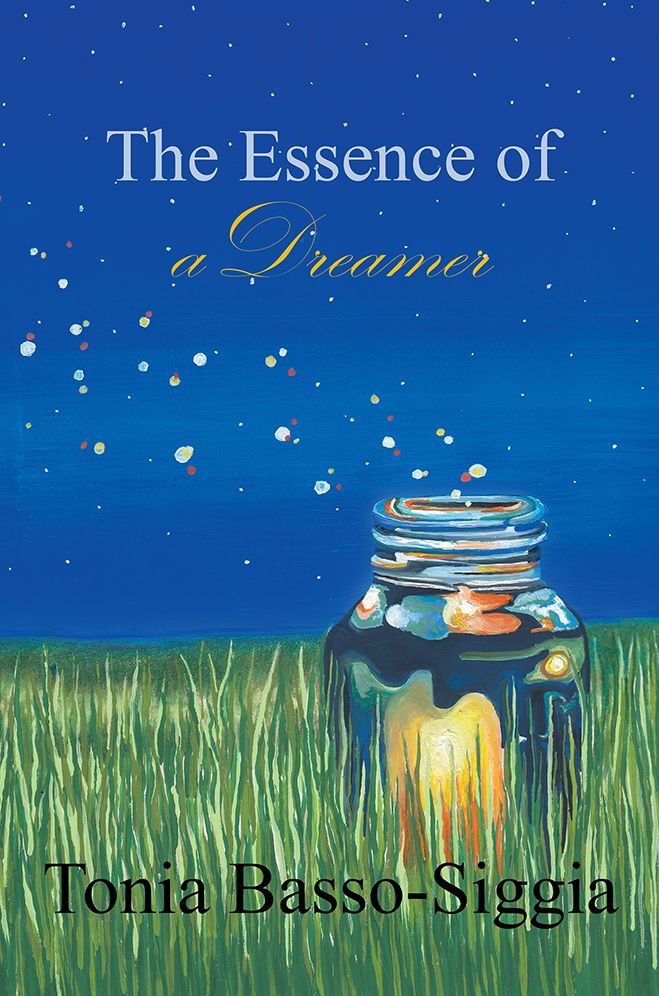 THE ESSENCE OF A DREAMER