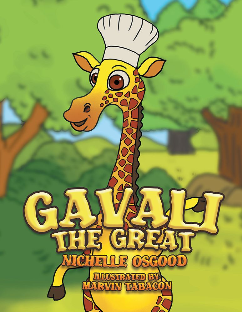 GAVALI The Great