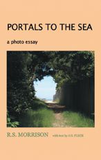 PORTALS TO THE SEA: a photo essay (PagePerfect NOOK Book)