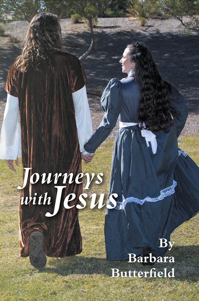 Journeys with Jesus