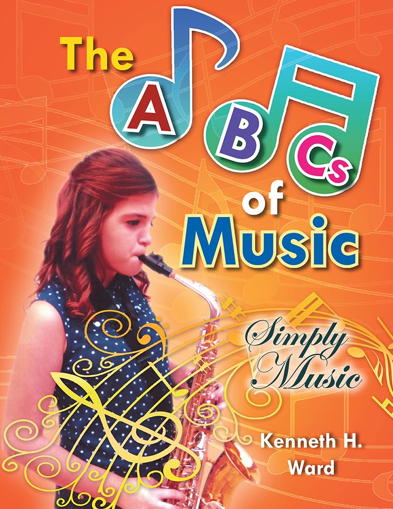 The ABCs of Music: Simply Music