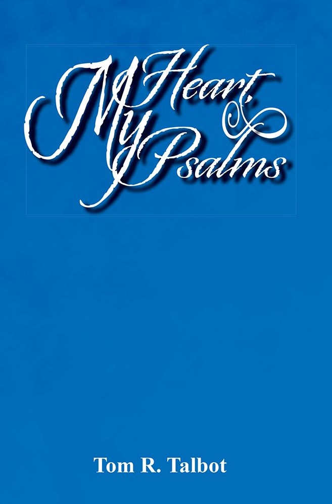 My Heart, My Psalms