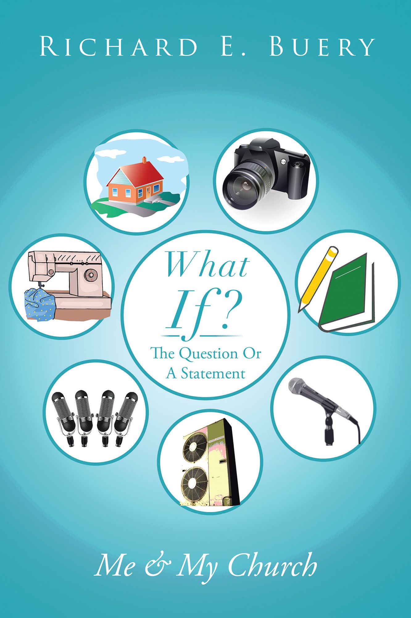 What If?: The Question Or A Statement