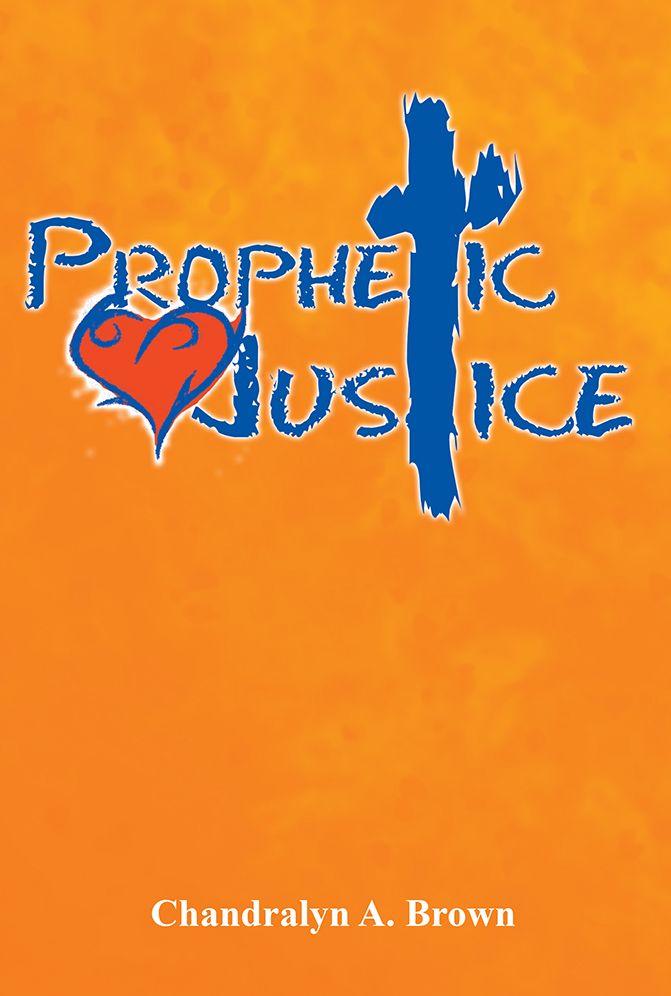 Prophetic Justice