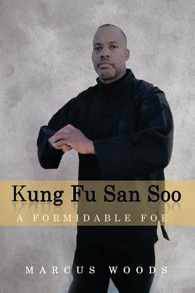 Kung Fu San Soo: A Formidable Foe