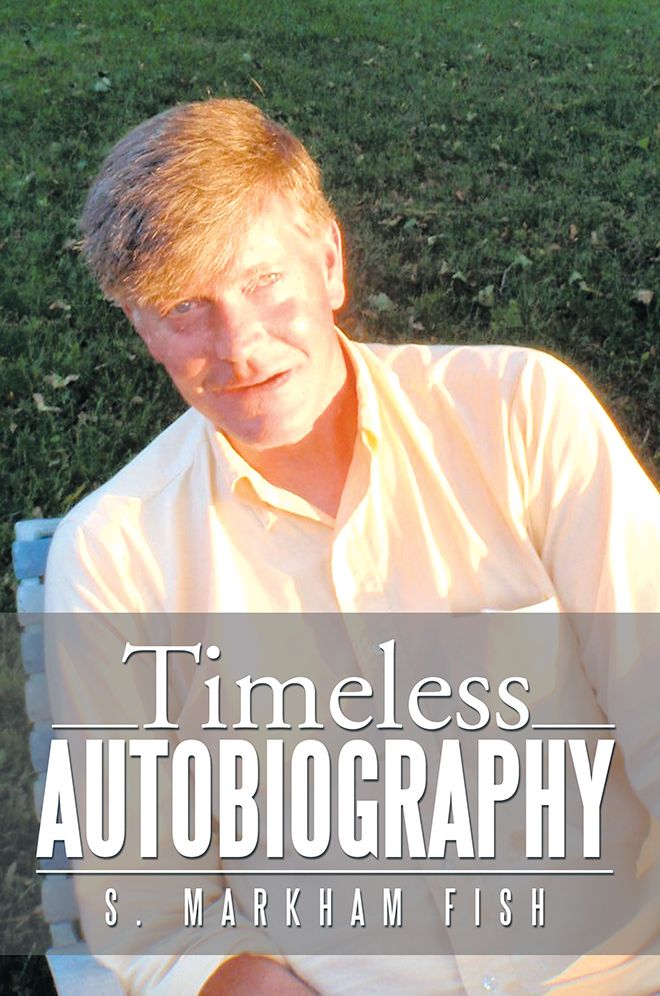 Timeless Autobiography