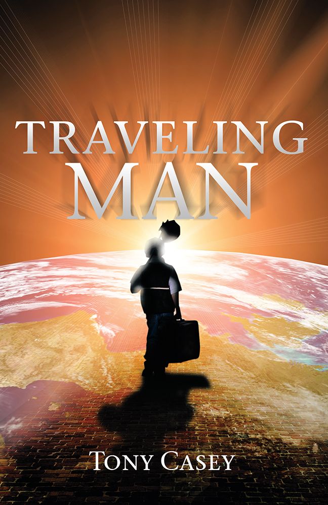Traveling Man