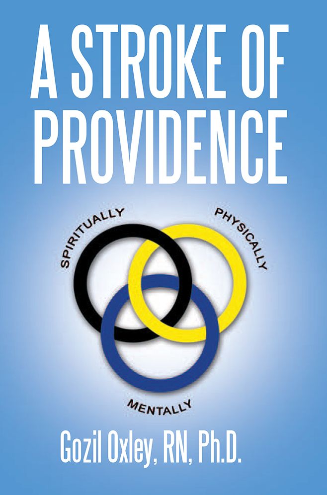 A STROKE OF PROVIDENCE