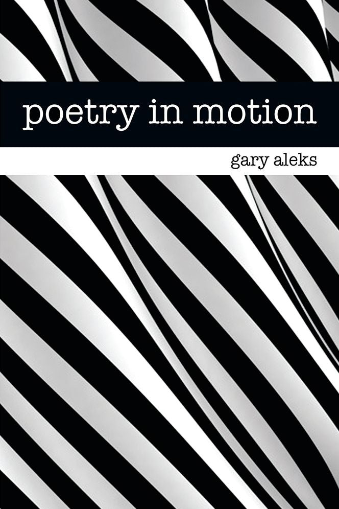 Poetry In Motion