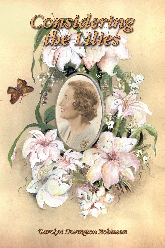 Considering the Lilies