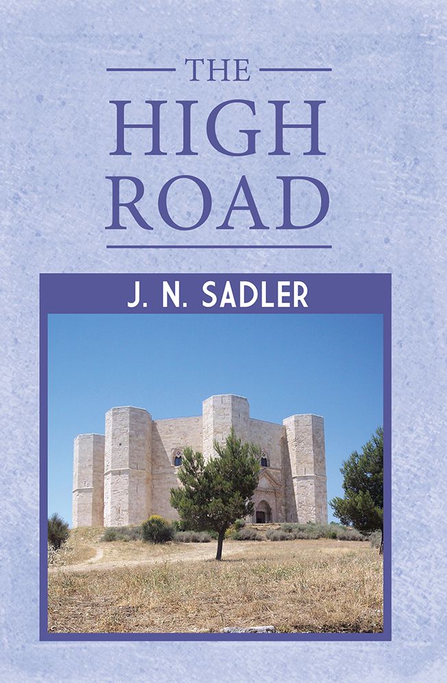 THE HIGH ROAD