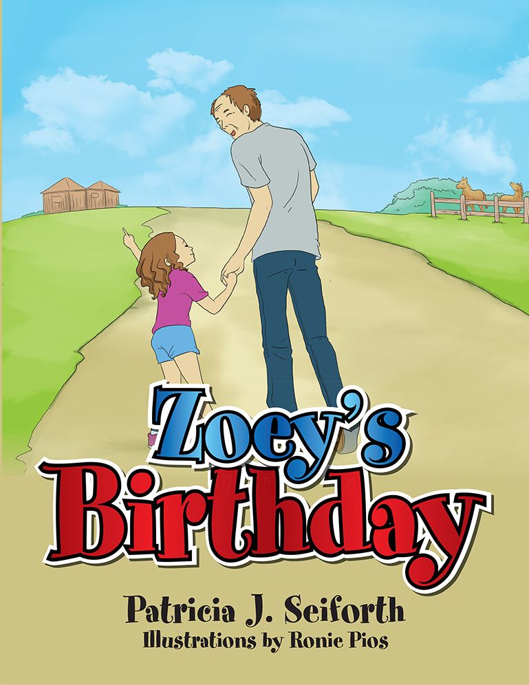 Zoey's Birthday
