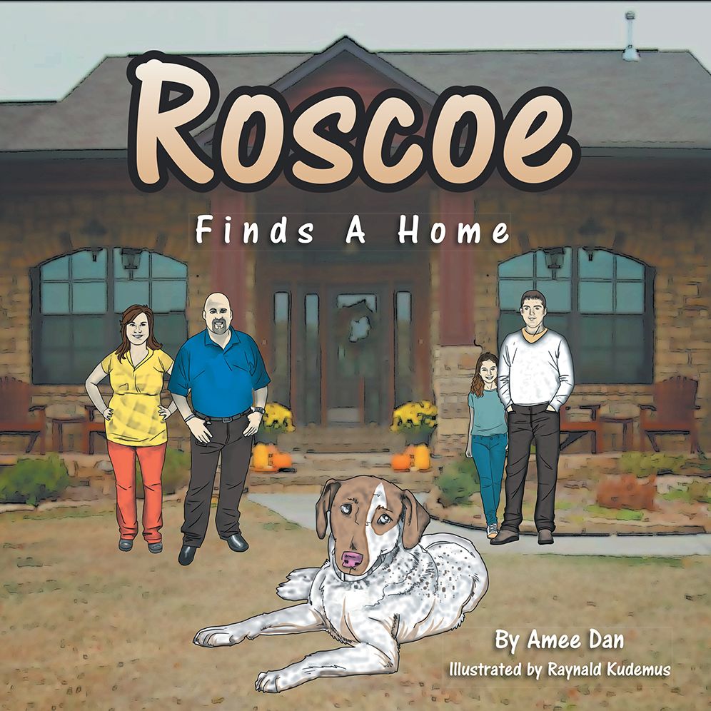 Roscoe Finds A Home