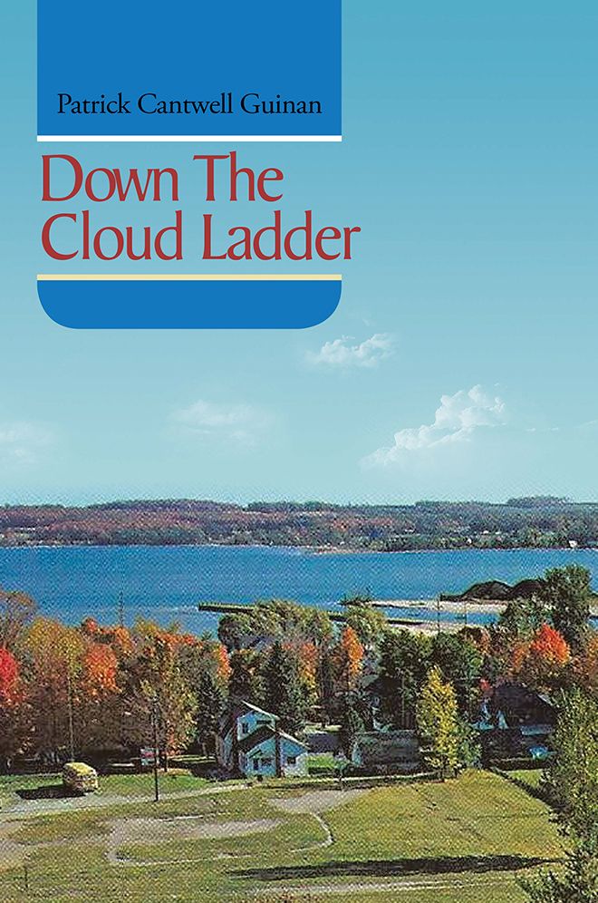 Down The Cloud Ladder