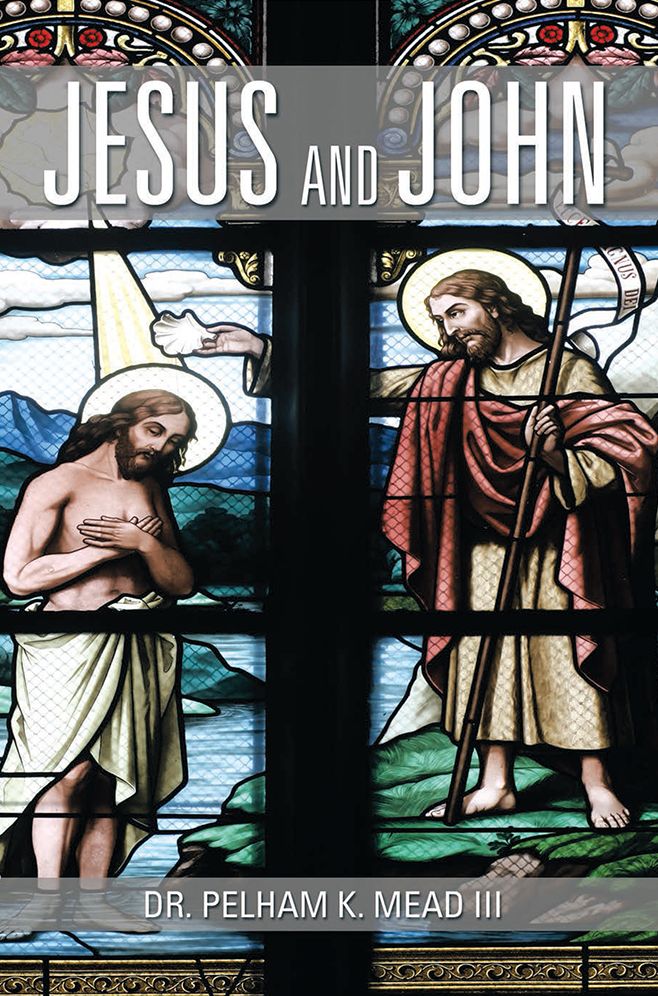 Jesus and John