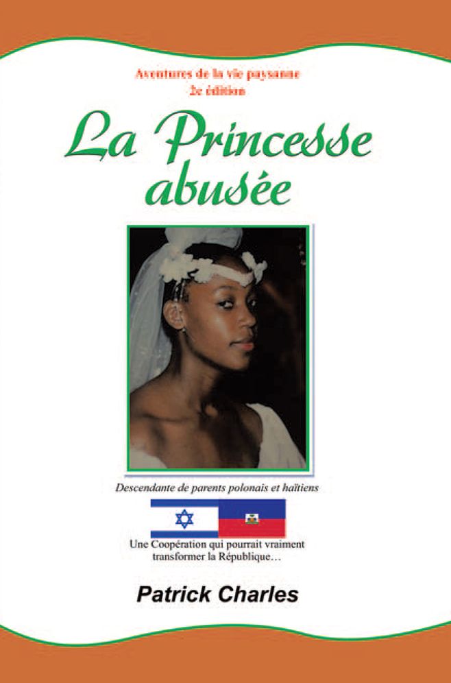 La Princesse Abusée