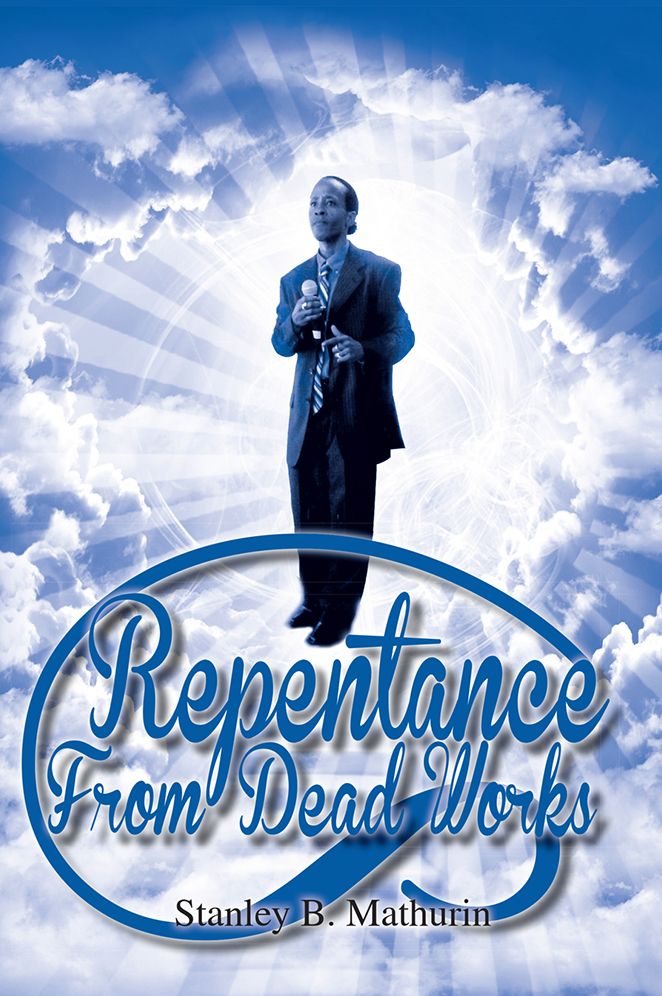 REPENTANCE FROM DEAD WORKS
